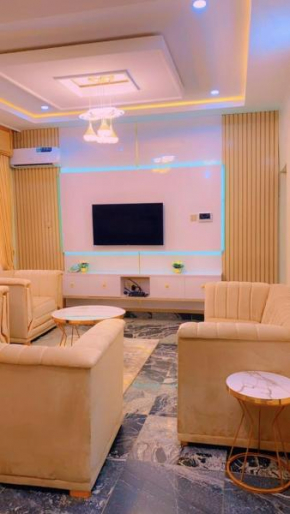 A Very Serene & secured Environment with Good value